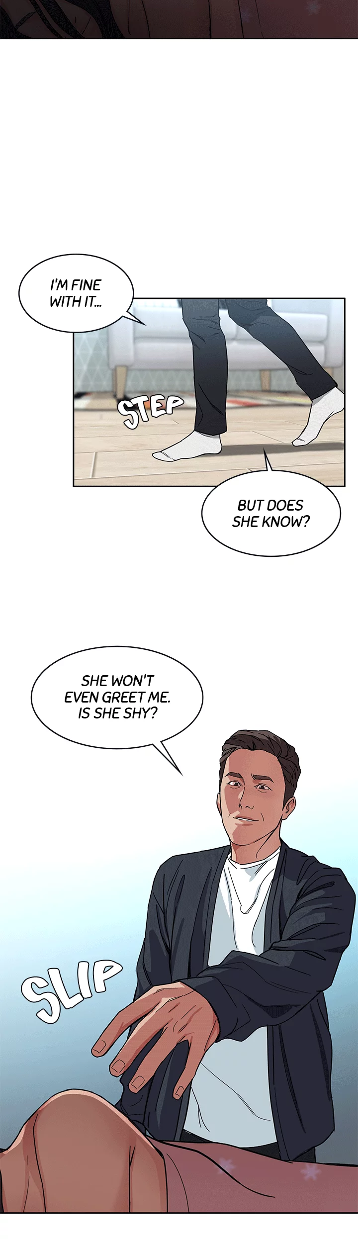 ONE KILL Manhwa - Chapter 28 Page 41