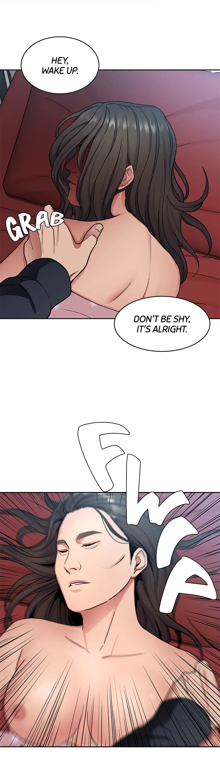 ONE KILL Manhwa - Chapter 28 Page 42