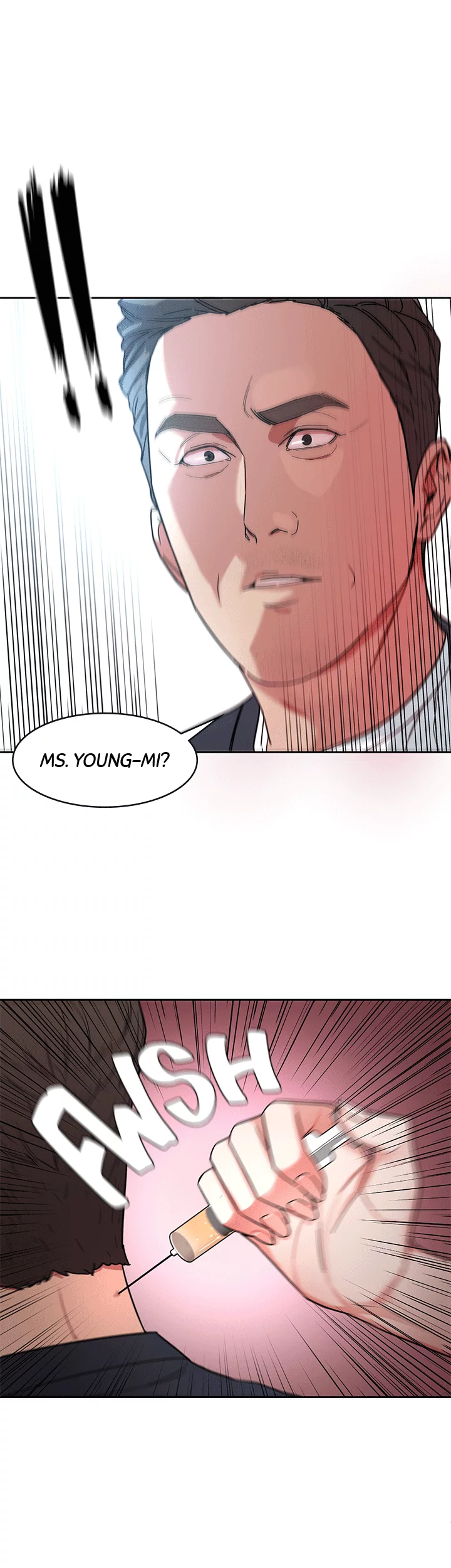 ONE KILL Manhwa - Chapter 28 Page 43