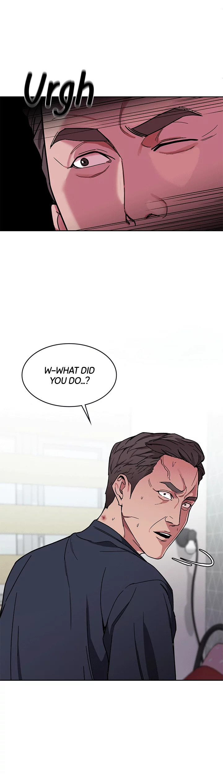 ONE KILL Manhwa - Chapter 28 Page 44