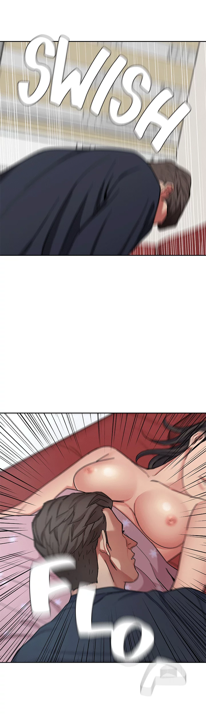 ONE KILL Manhwa - Chapter 28 Page 45