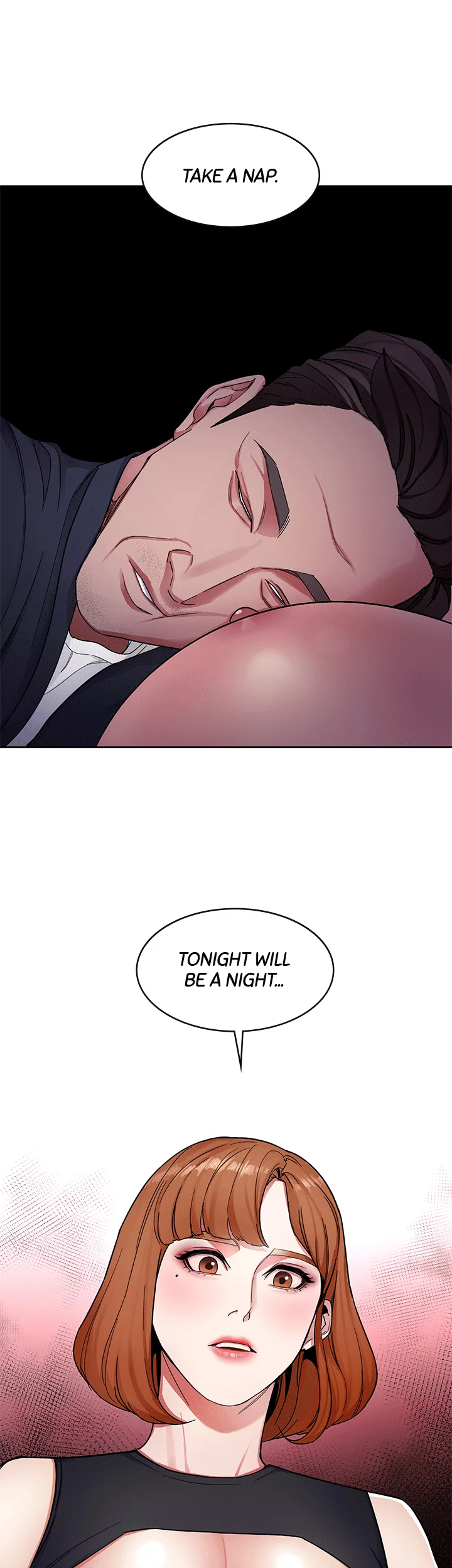 ONE KILL Manhwa - Chapter 28 Page 46