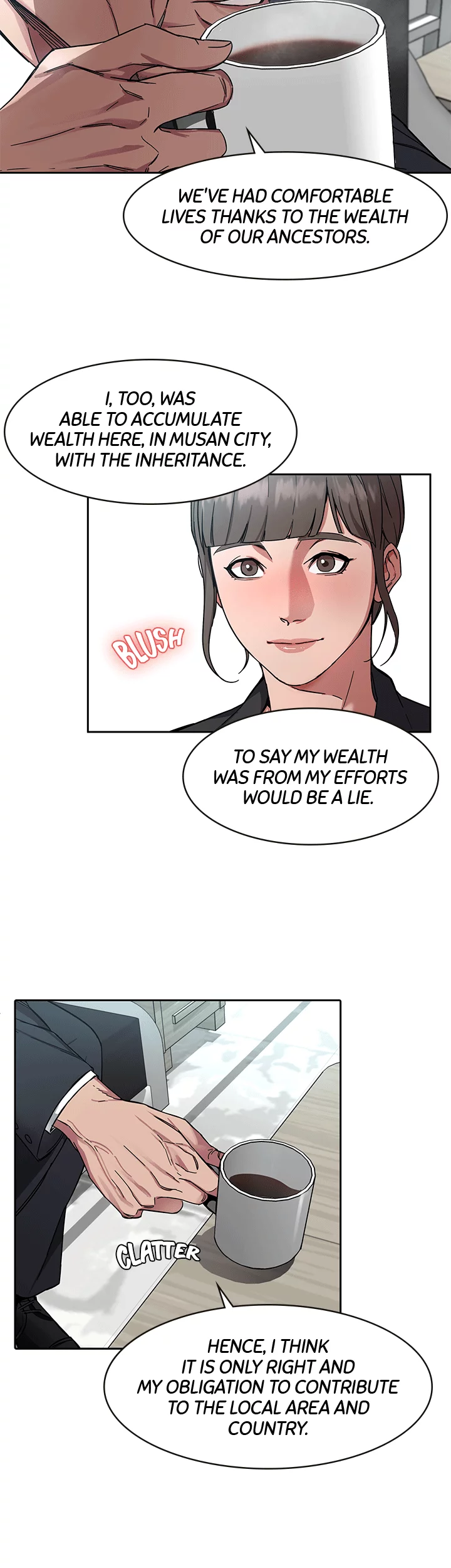 ONE KILL Manhwa - Chapter 2 Page 4