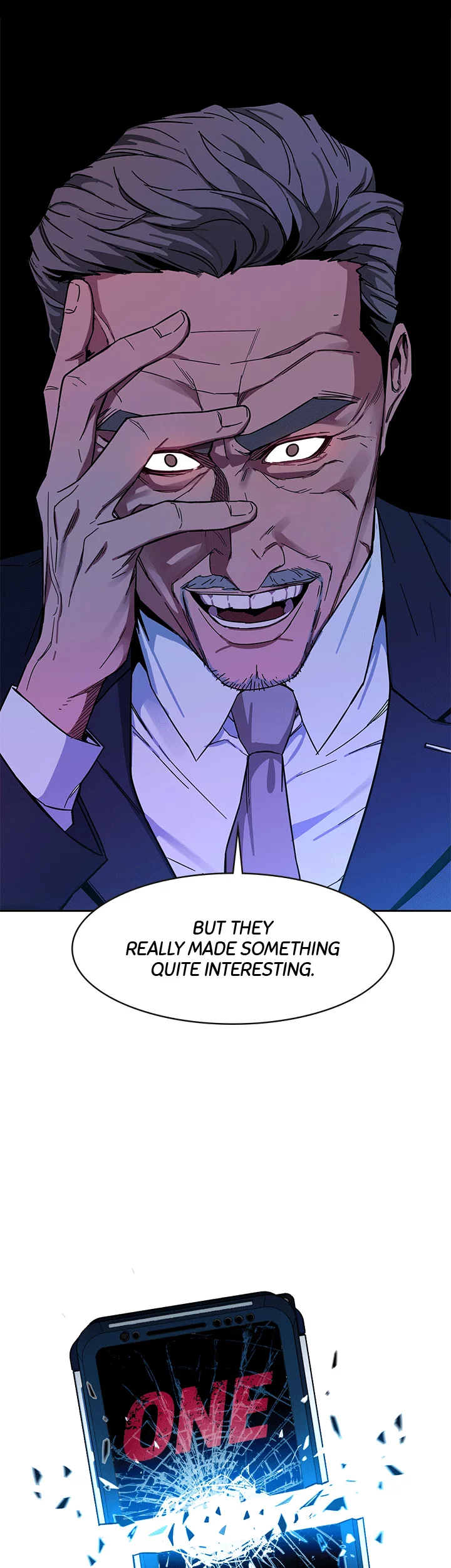 ONE KILL Manhwa - Chapter 2 Page 7