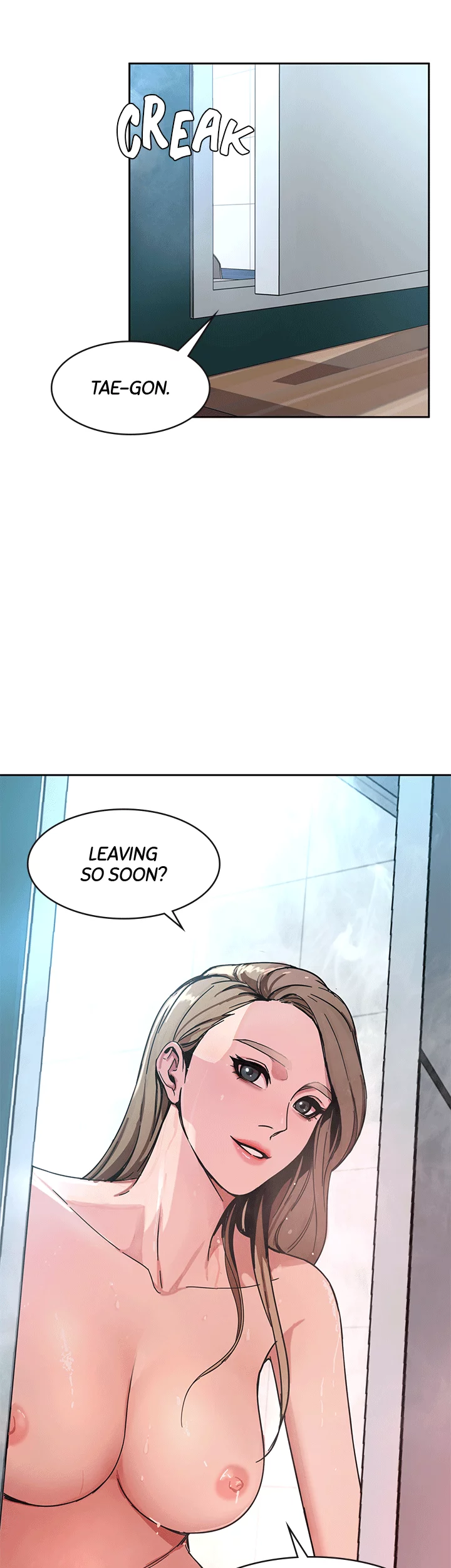 ONE KILL Manhwa - Chapter 2 Page 15