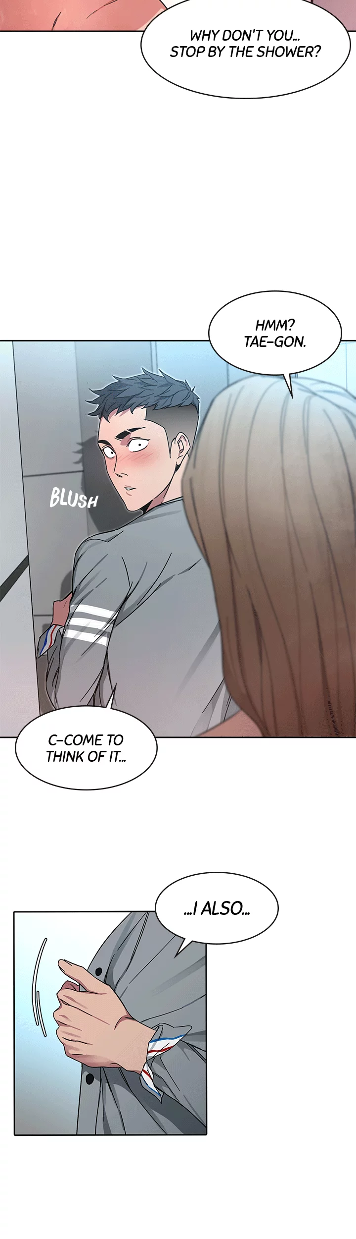 ONE KILL Manhwa - Chapter 2 Page 16