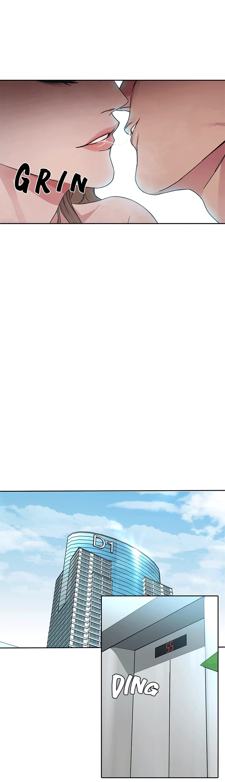 ONE KILL Manhwa - Chapter 2 Page 19