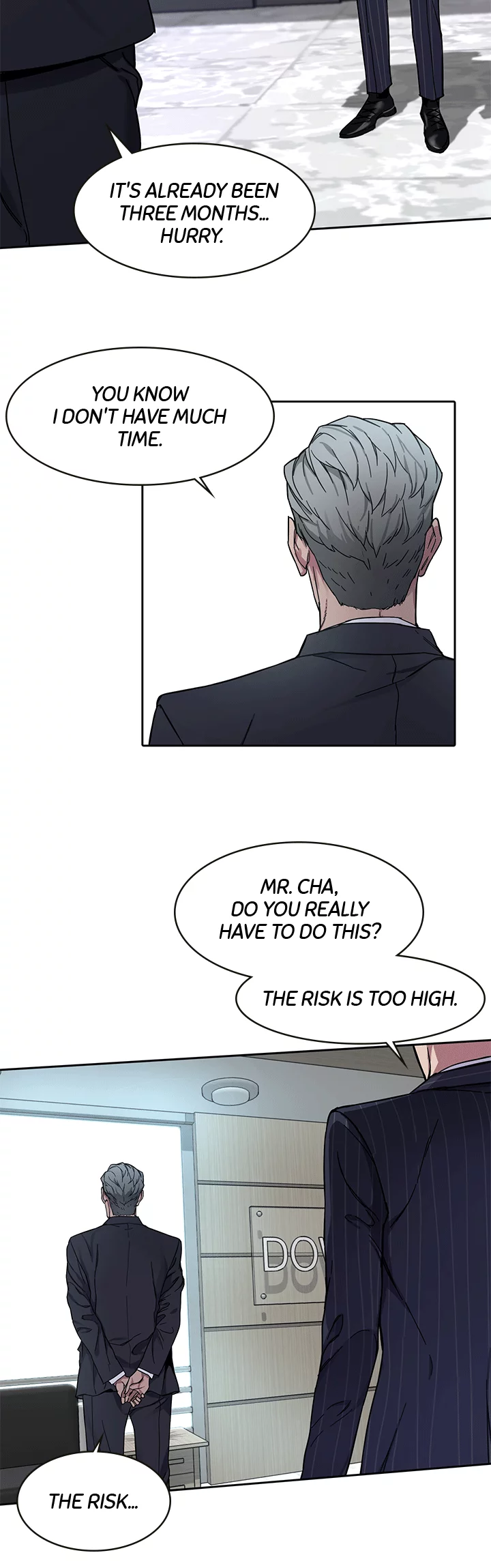 ONE KILL Manhwa - Chapter 2 Page 24