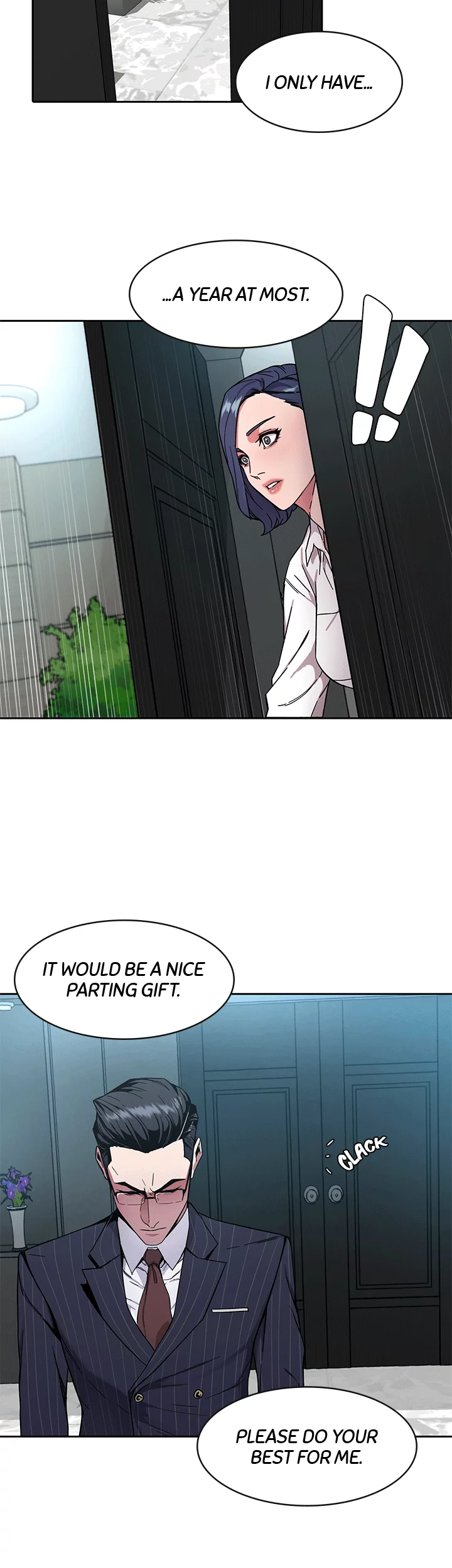 ONE KILL Manhwa - Chapter 2 Page 26