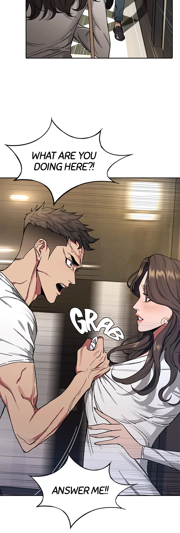 ONE KILL Manhwa - Chapter 2 Page 30