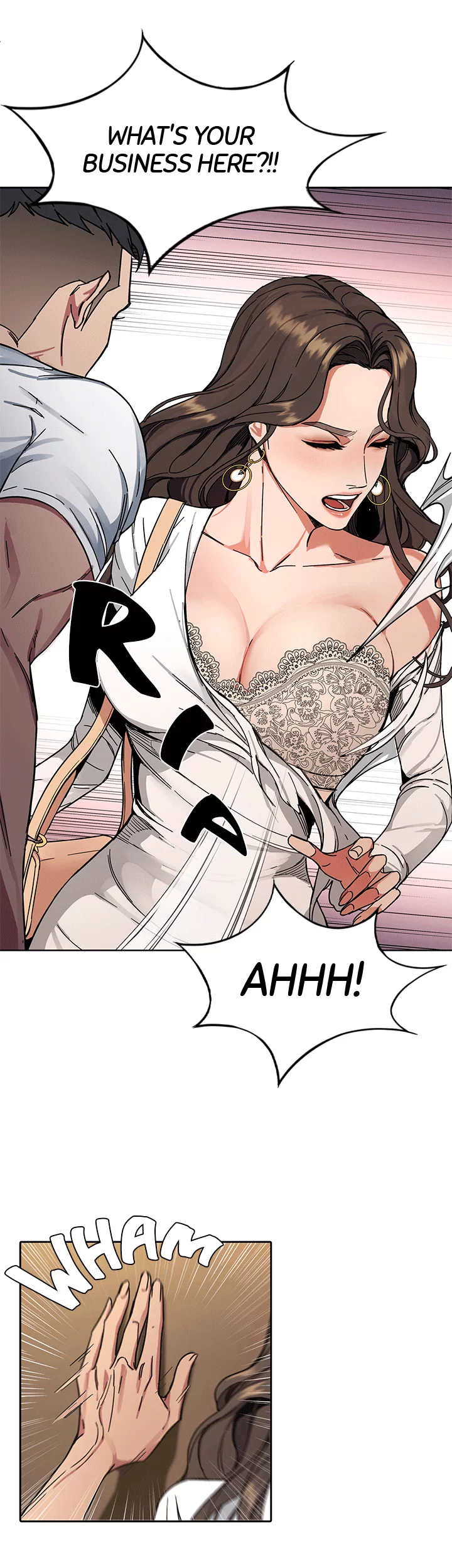 ONE KILL Manhwa - Chapter 2 Page 31