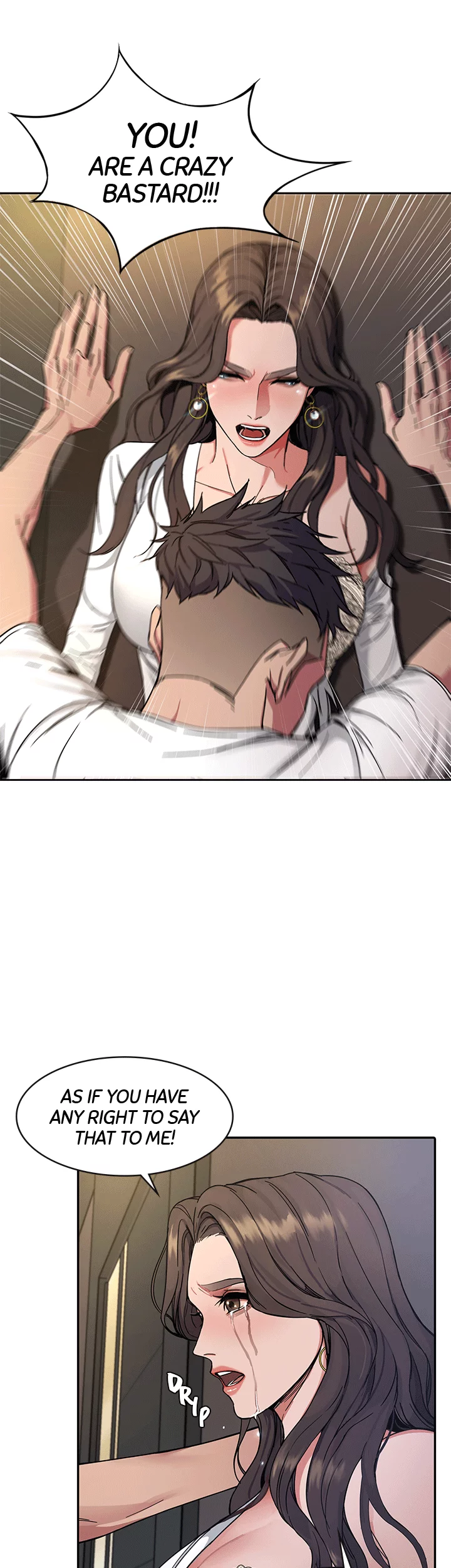 ONE KILL Manhwa - Chapter 2 Page 33