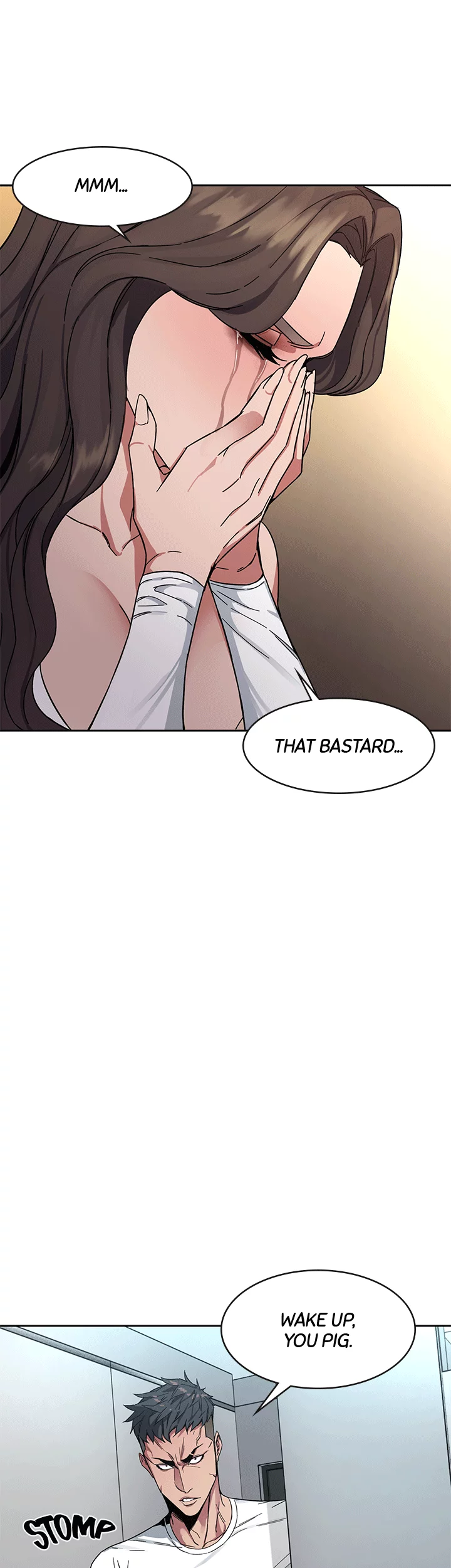 ONE KILL Manhwa - Chapter 2 Page 35