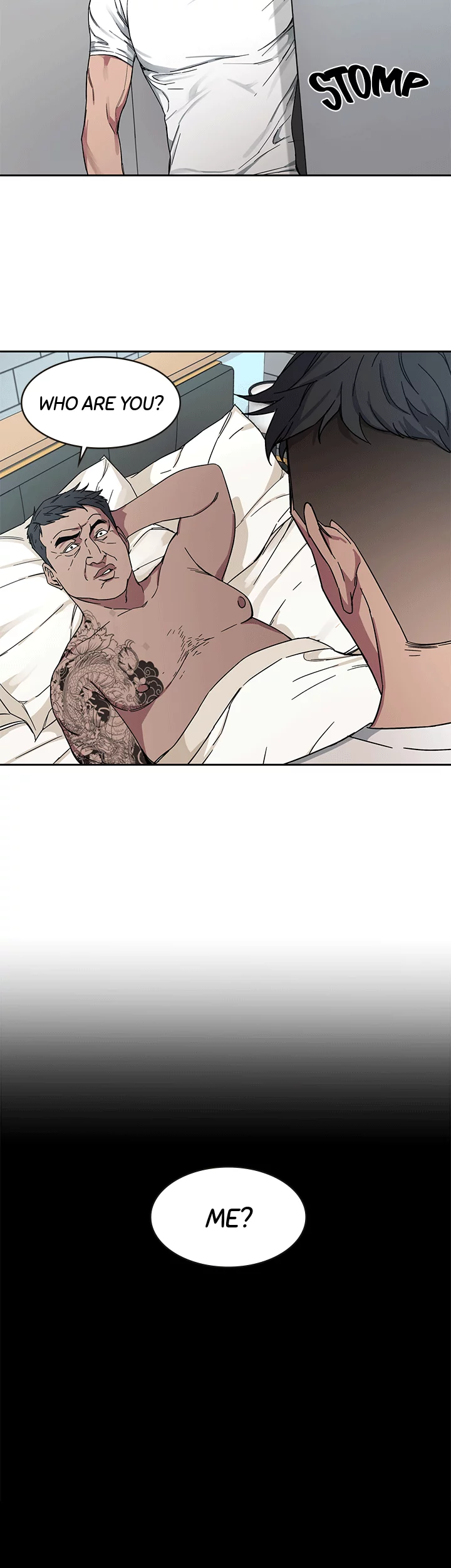 ONE KILL Manhwa - Chapter 2 Page 36