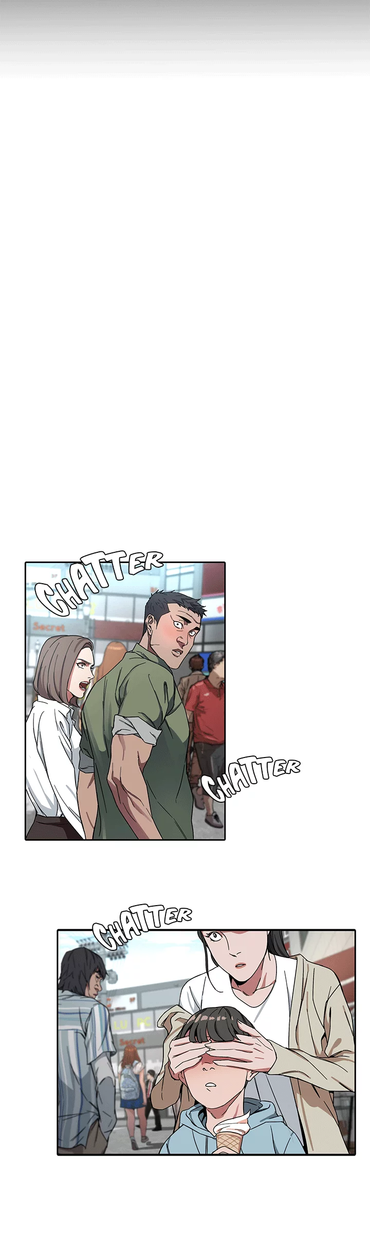 ONE KILL Manhwa - Chapter 2 Page 38