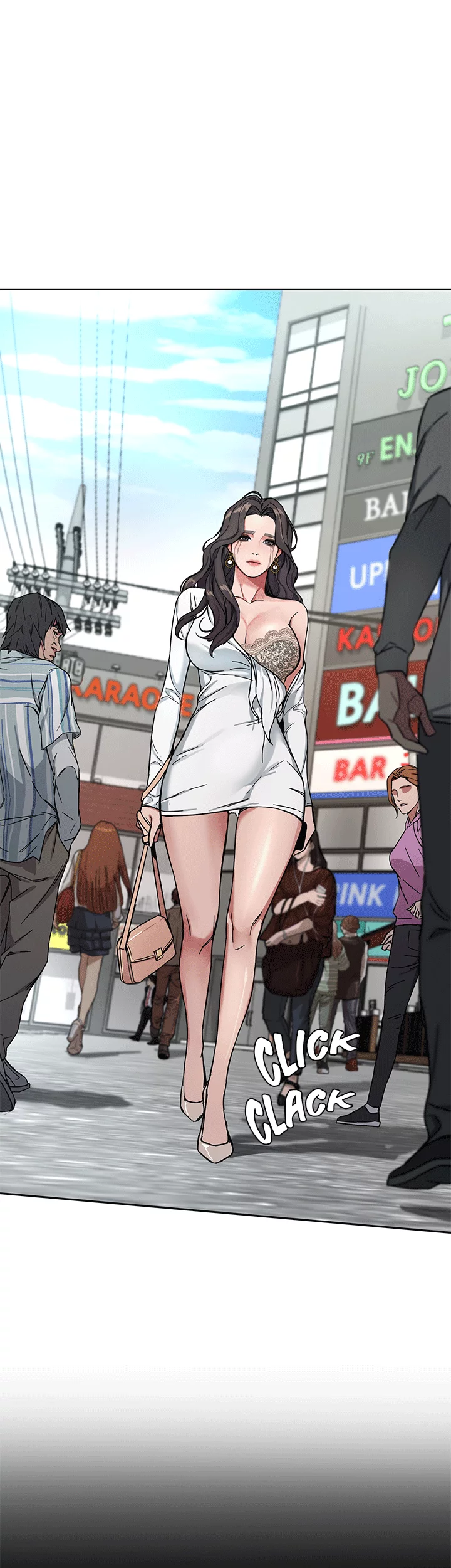 ONE KILL Manhwa - Chapter 2 Page 39