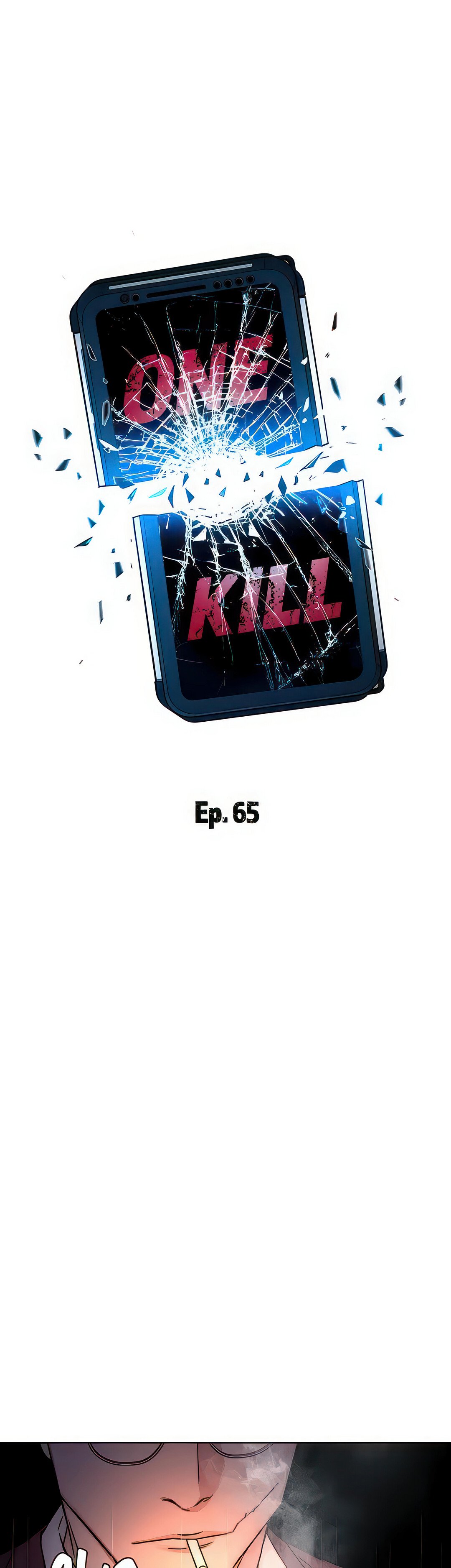 ONE KILL Manhwa - Chapter 65 Page 9