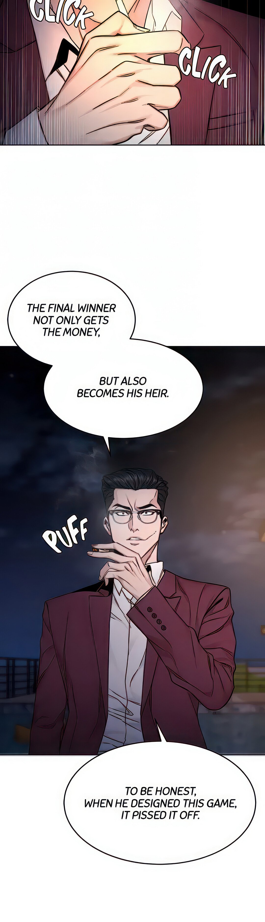 ONE KILL Manhwa - Chapter 65 Page 10