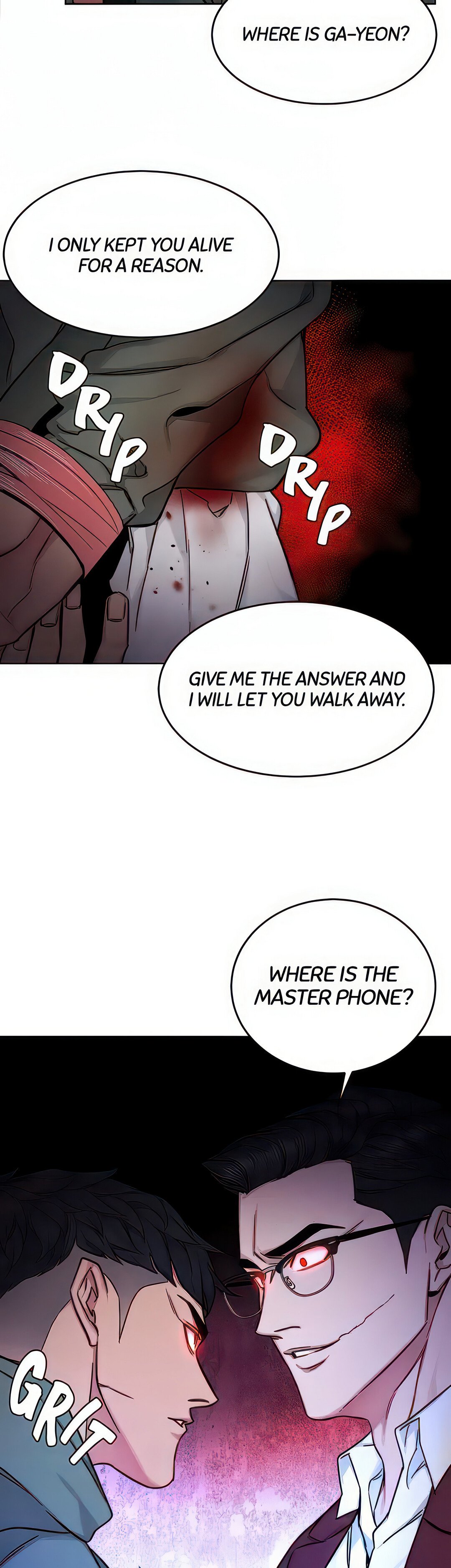 ONE KILL Manhwa - Chapter 65 Page 16