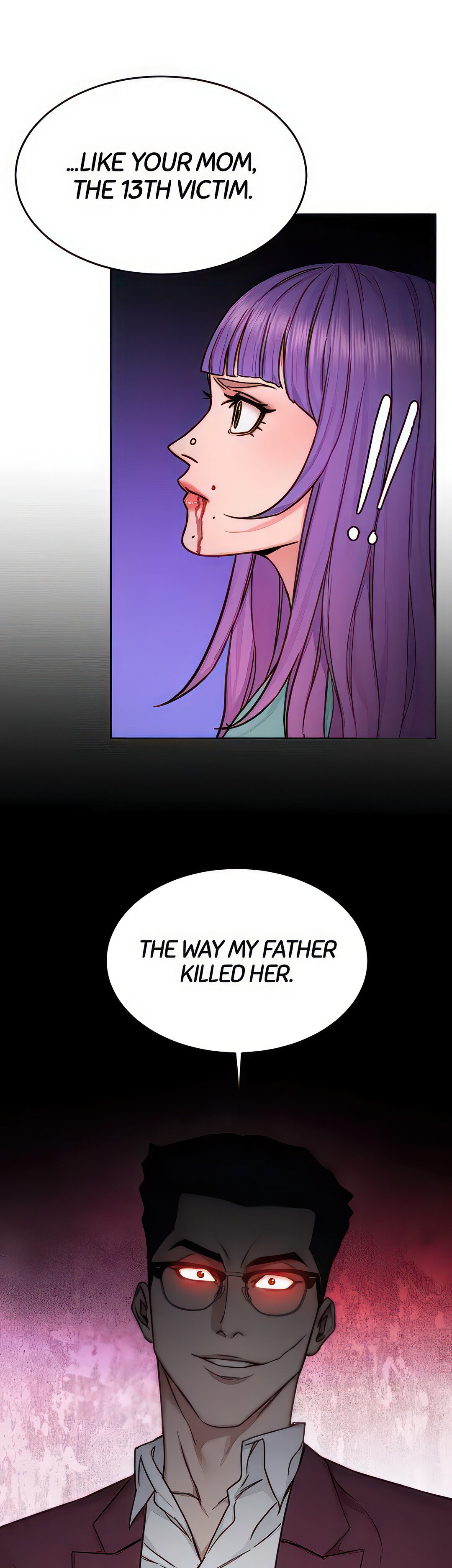 ONE KILL Manhwa - Chapter 65 Page 28