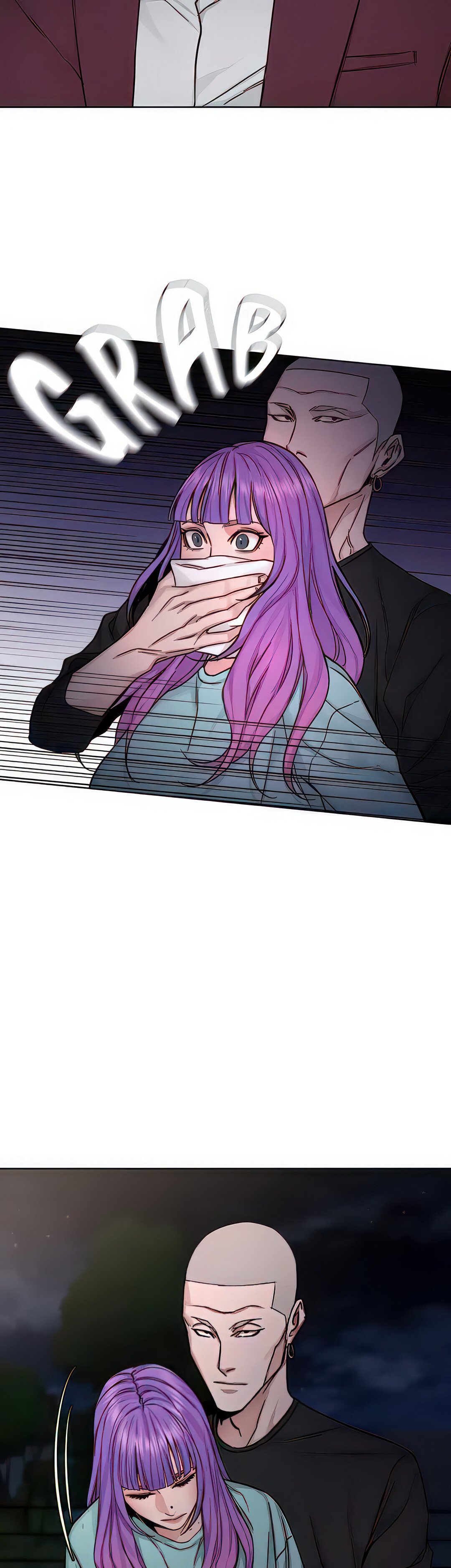 ONE KILL Manhwa - Chapter 65 Page 29