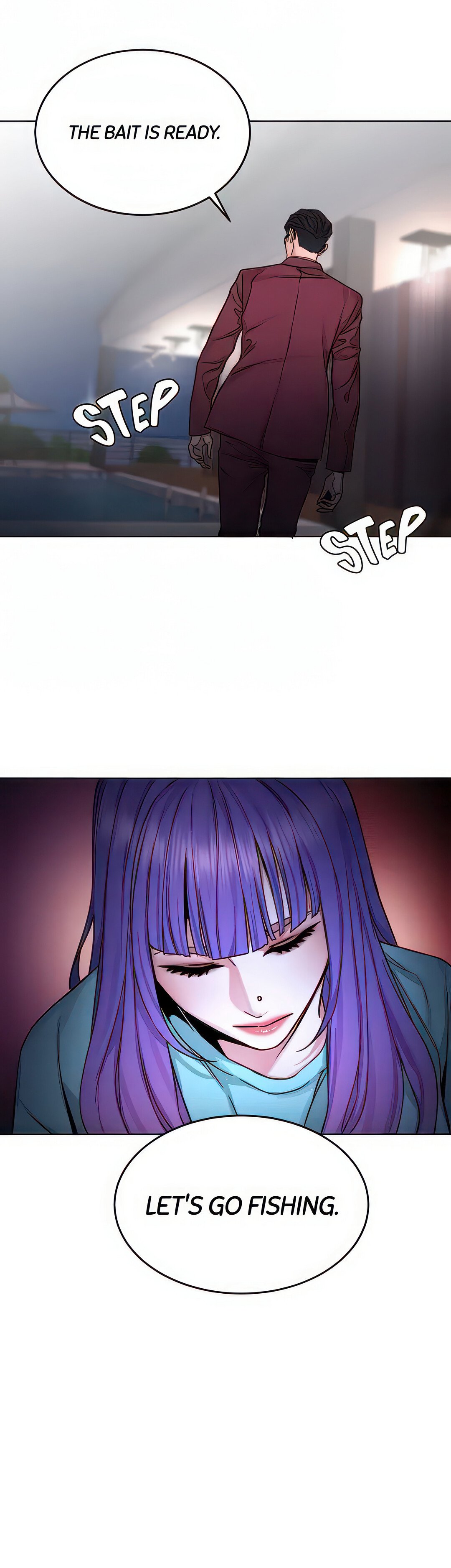 ONE KILL Manhwa - Chapter 65 Page 31