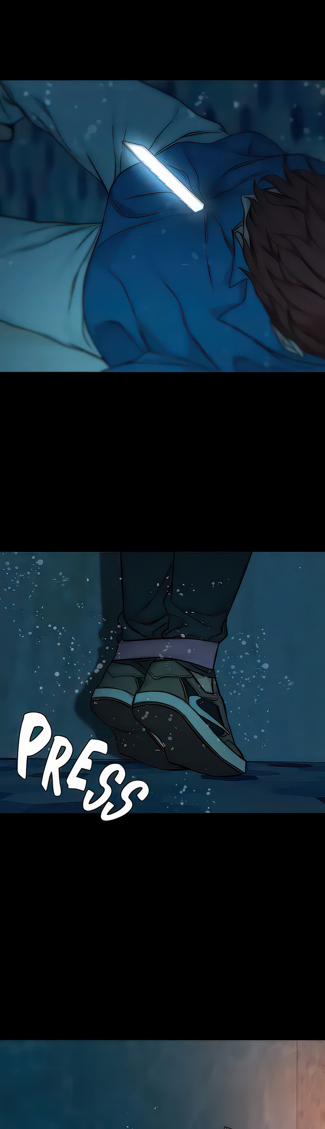 ONE KILL Manhwa - Chapter 65 Page 34