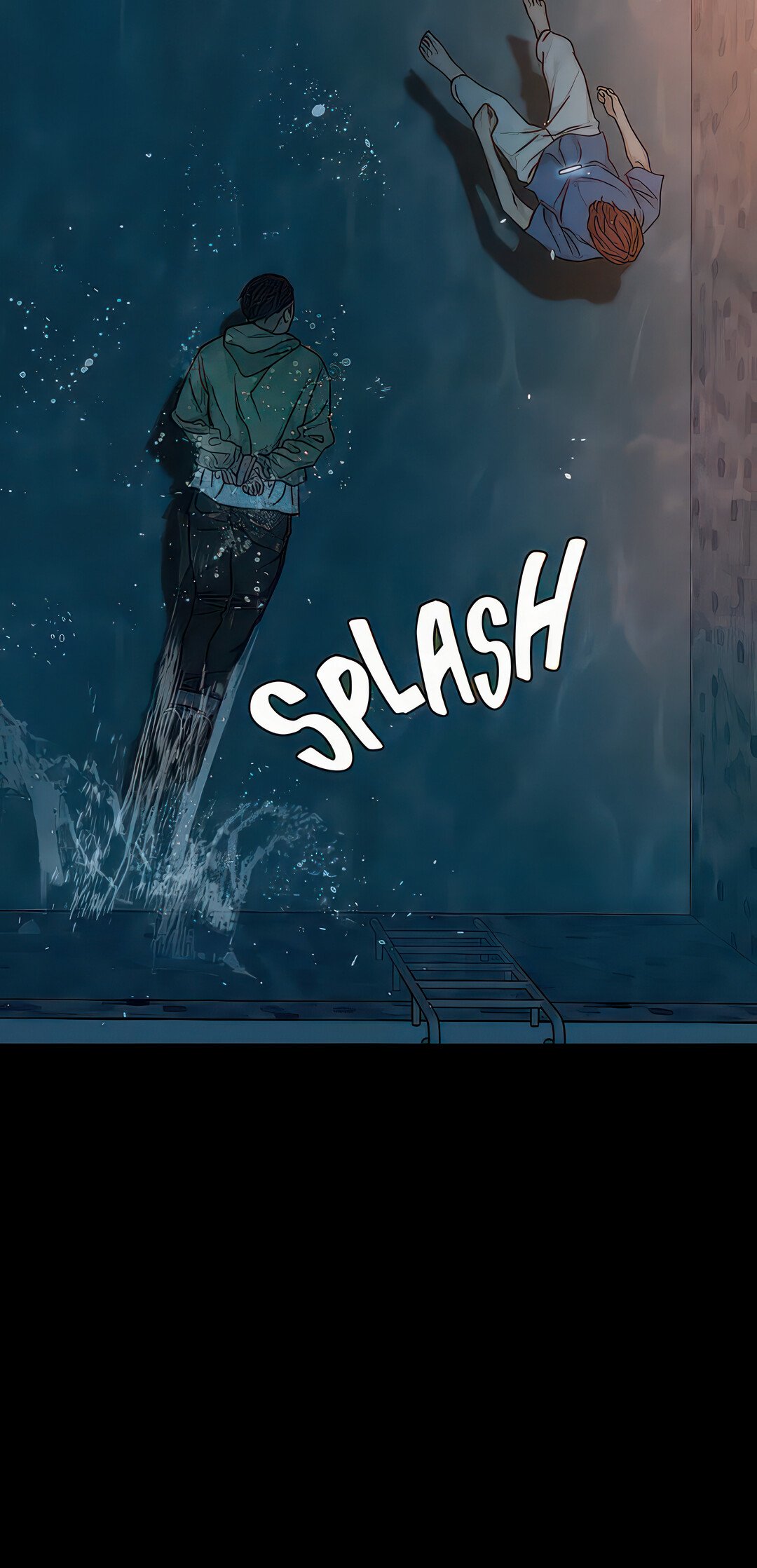 ONE KILL Manhwa - Chapter 65 Page 35