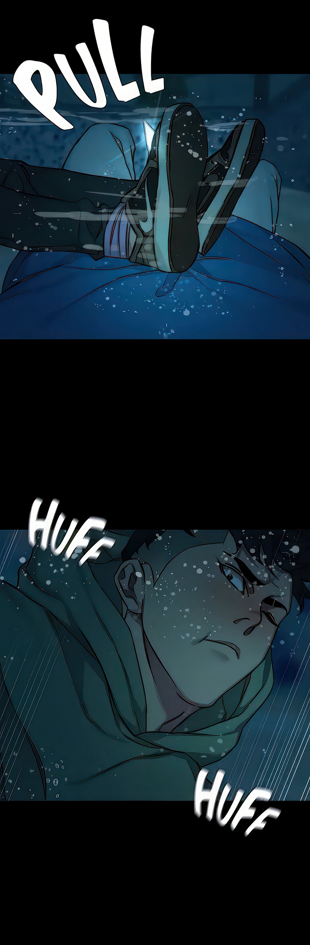 ONE KILL Manhwa - Chapter 65 Page 37