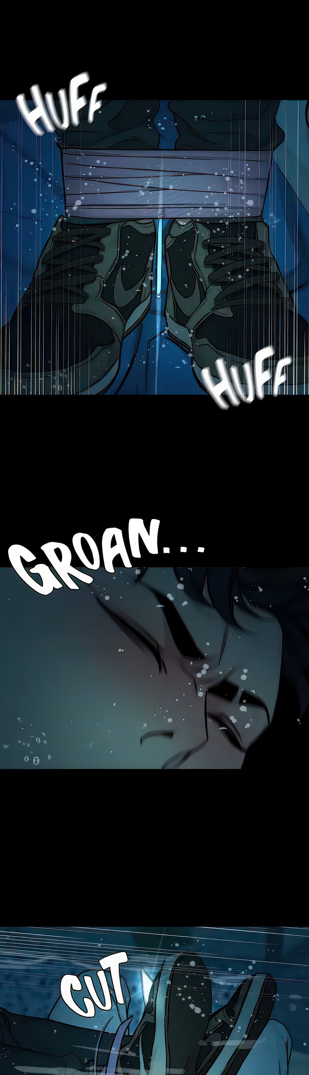 ONE KILL Manhwa - Chapter 65 Page 38