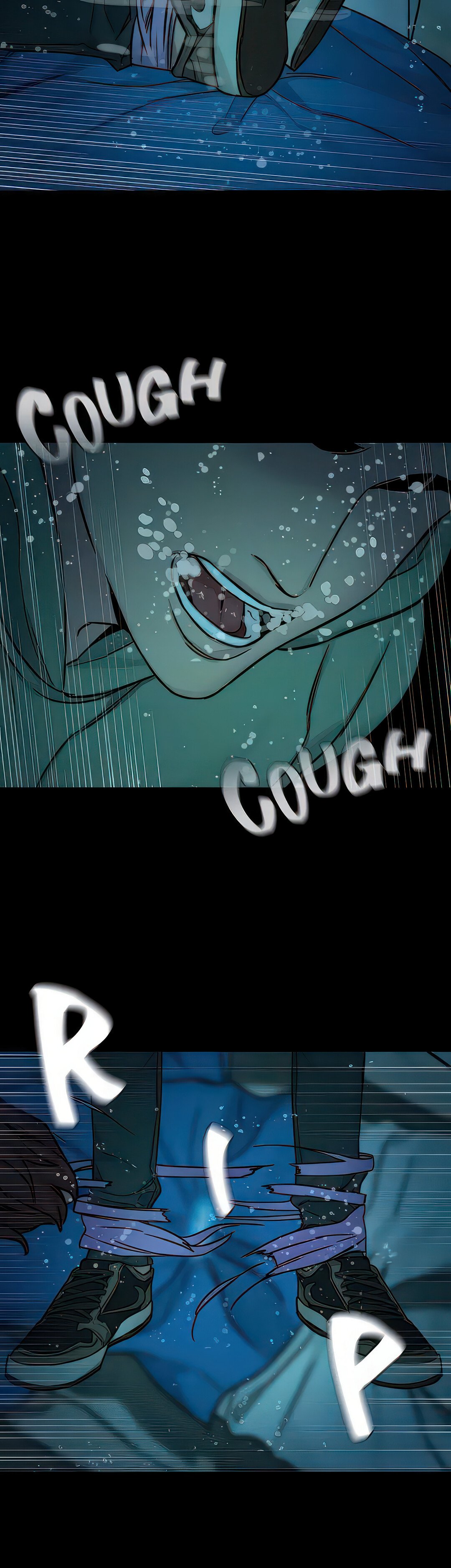 ONE KILL Manhwa - Chapter 65 Page 39