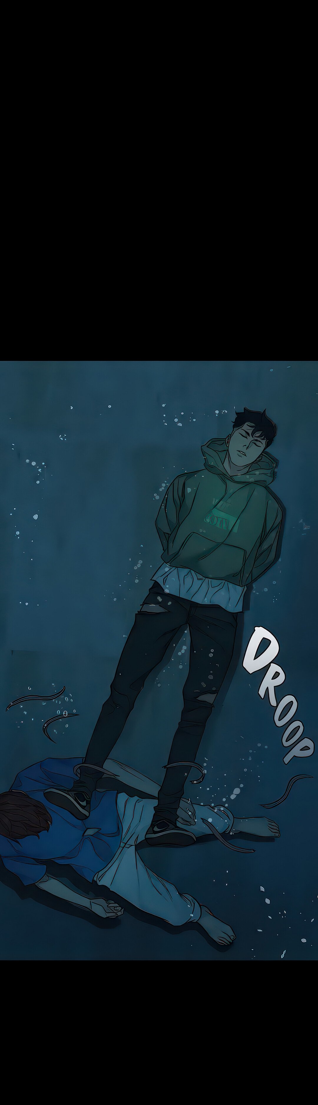 ONE KILL Manhwa - Chapter 65 Page 41