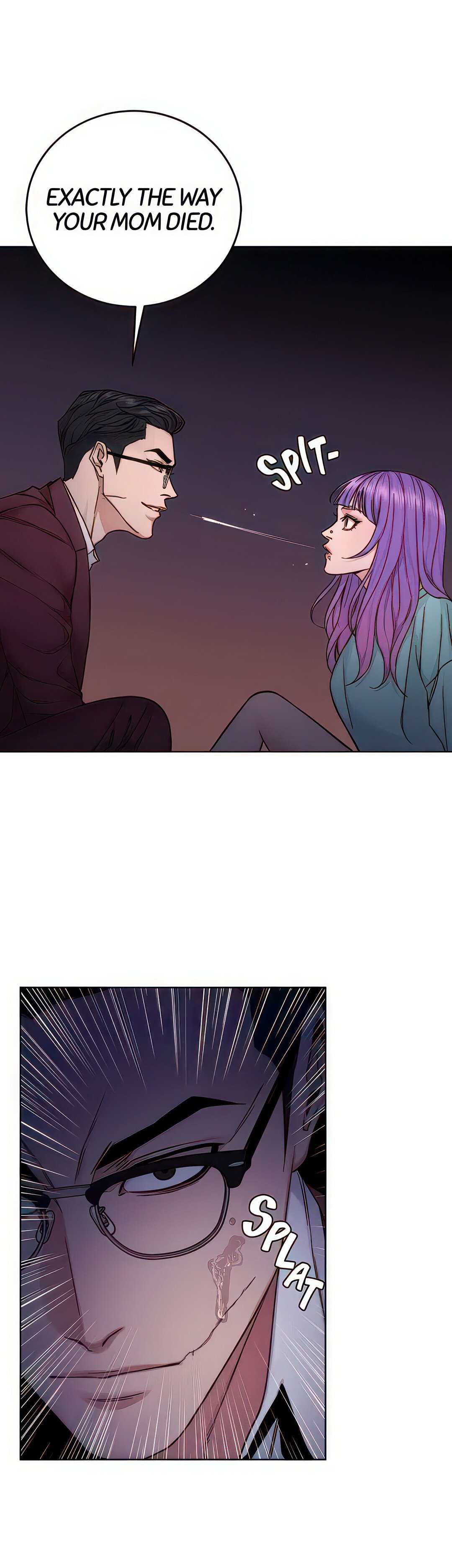 ONE KILL Manhwa - Chapter 65 Page 3