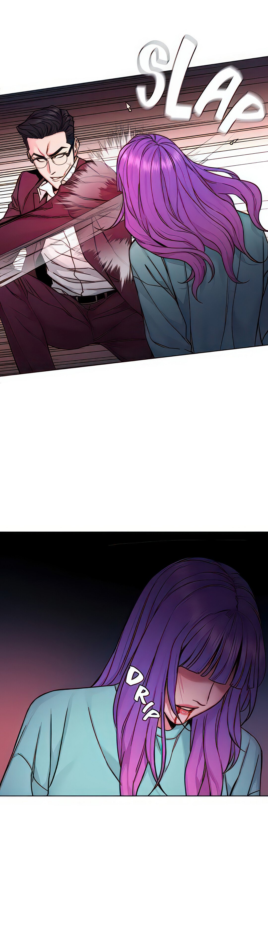 ONE KILL Manhwa - Chapter 65 Page 5