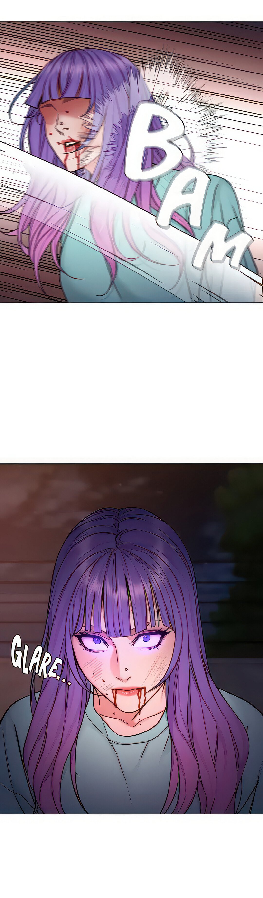 ONE KILL Manhwa - Chapter 65 Page 6