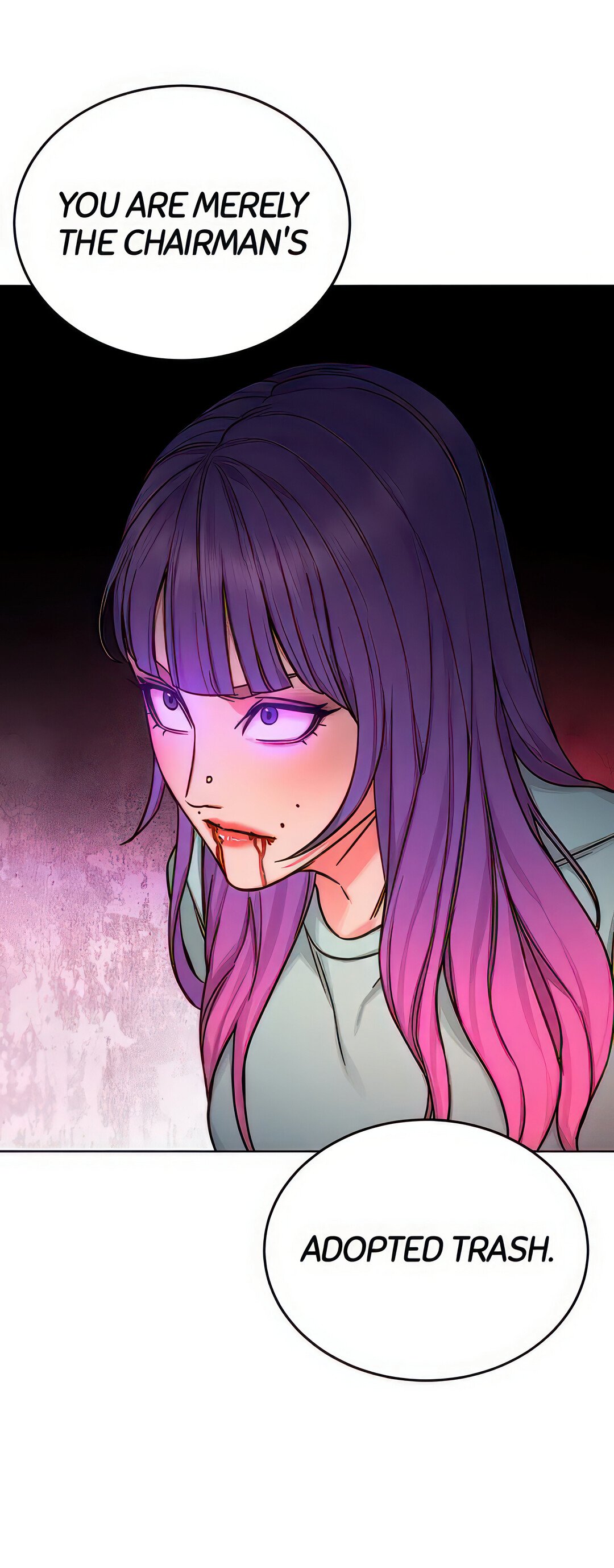 ONE KILL Manhwa - Chapter 65 Page 8