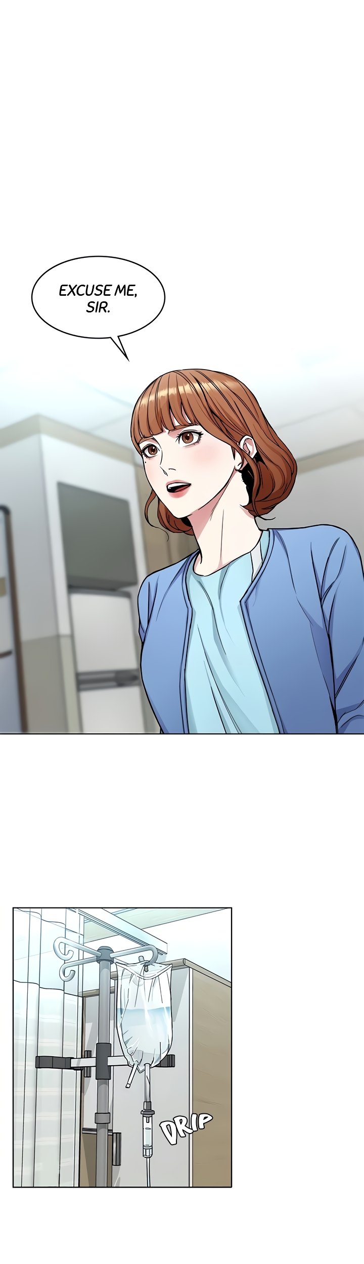 ONE KILL Manhwa - Chapter 31 Page 0