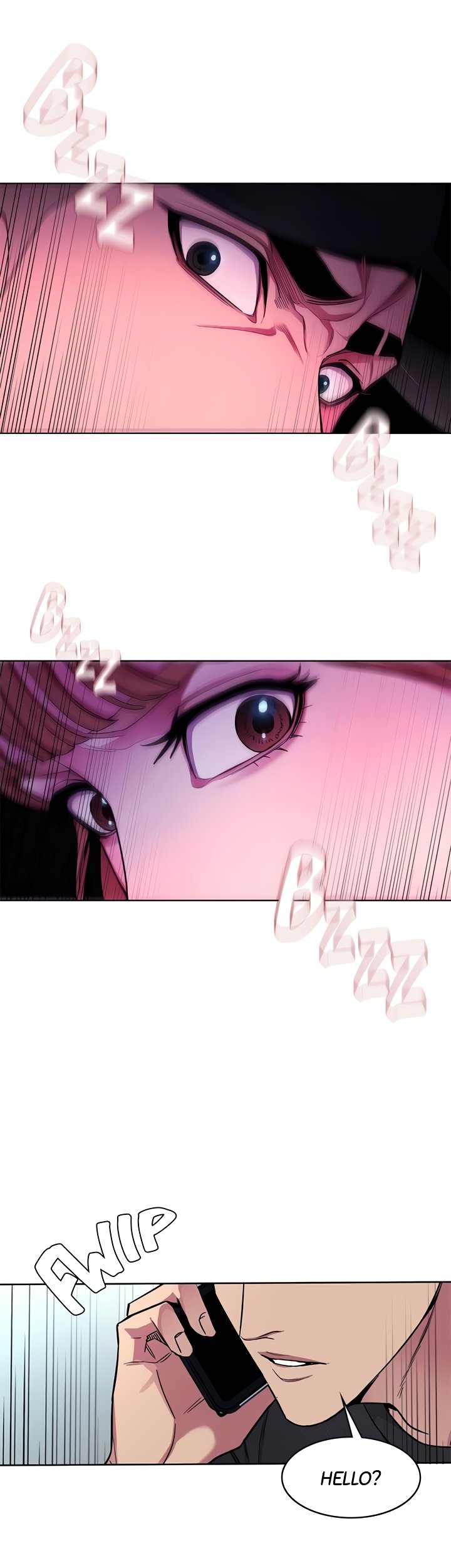 ONE KILL Manhwa - Chapter 31 Page 2