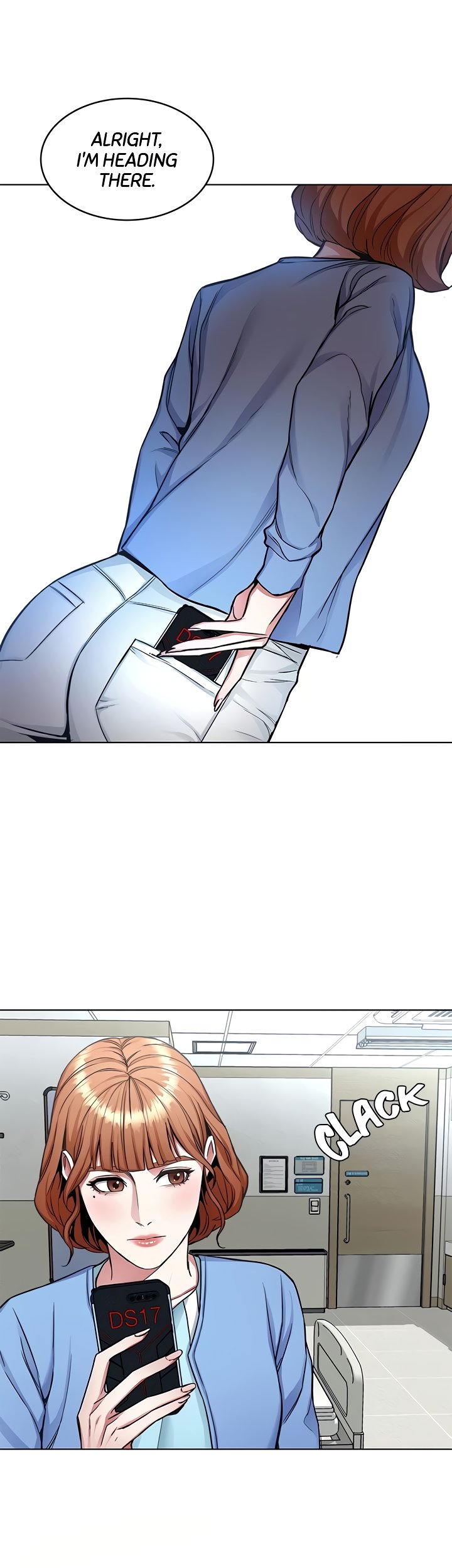 ONE KILL Manhwa - Chapter 31 Page 4