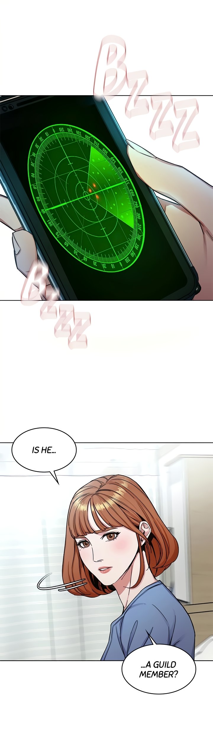 ONE KILL Manhwa - Chapter 31 Page 5