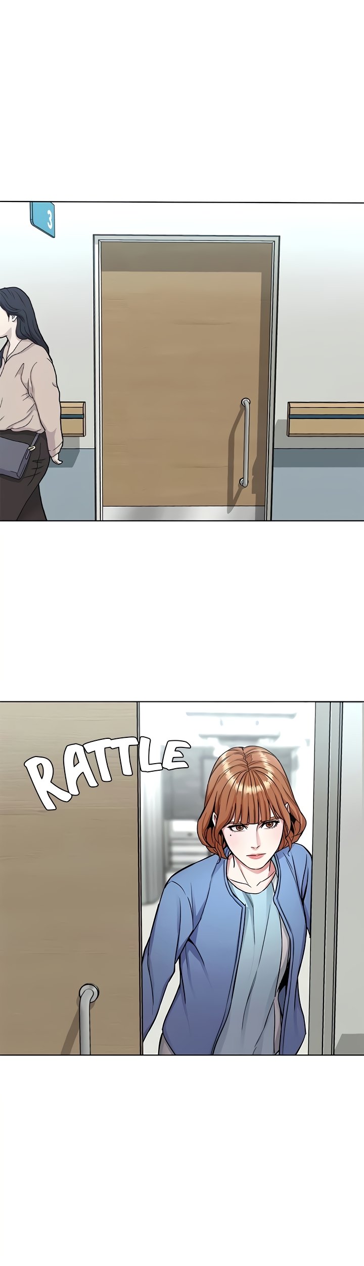 ONE KILL Manhwa - Chapter 31 Page 6