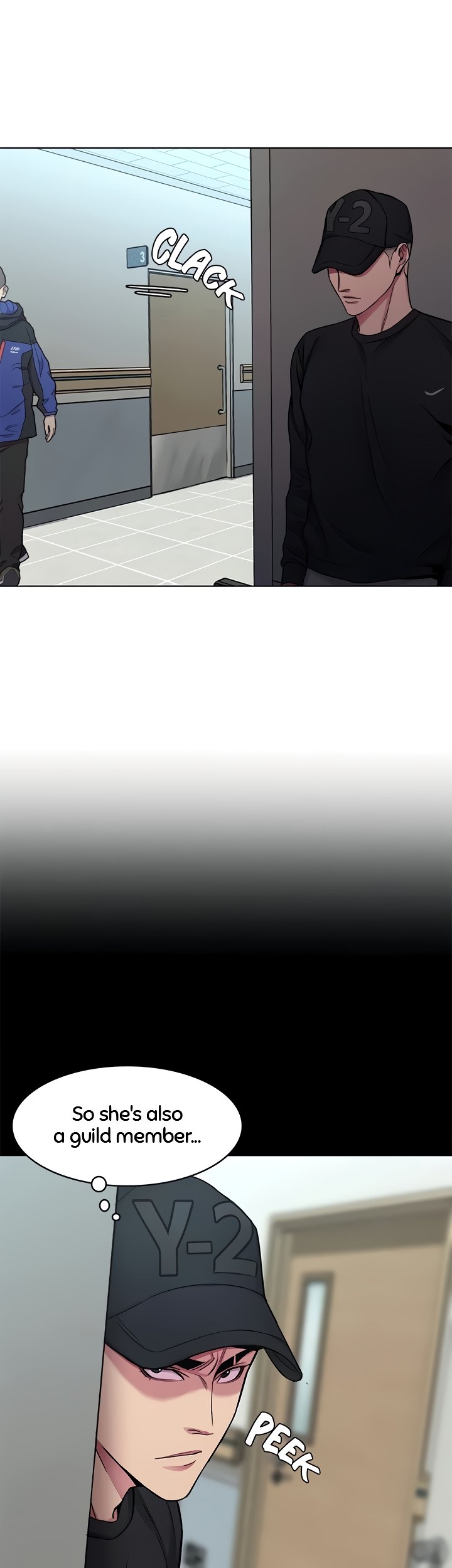 ONE KILL Manhwa - Chapter 31 Page 8