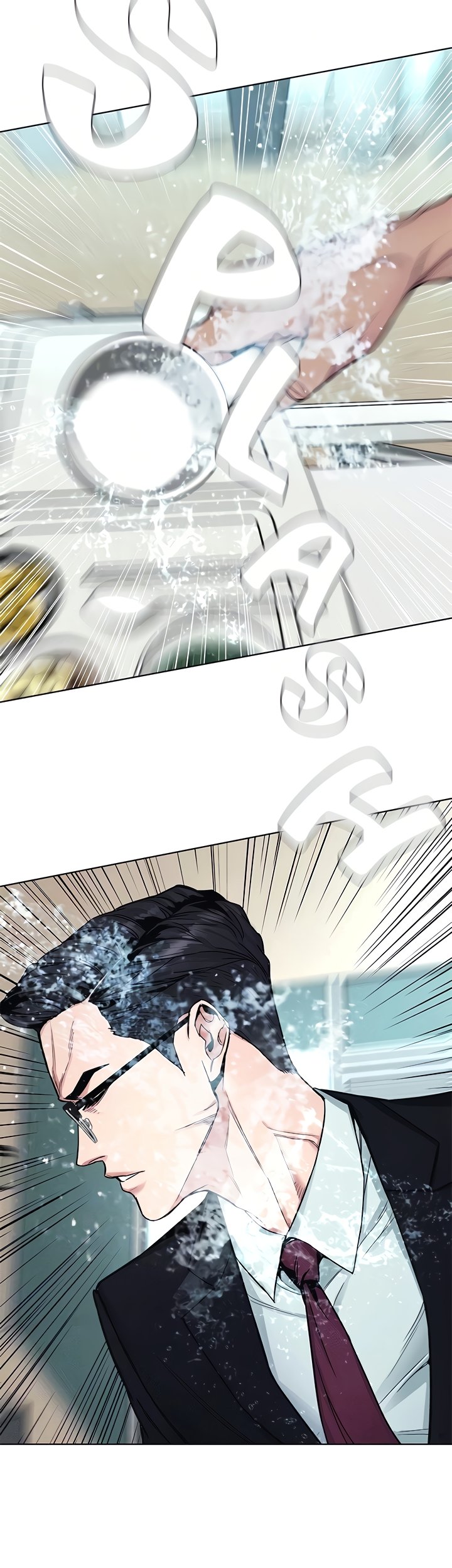 ONE KILL Manhwa - Chapter 31 Page 13