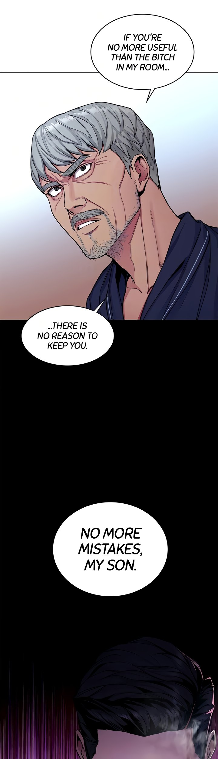ONE KILL Manhwa - Chapter 31 Page 16