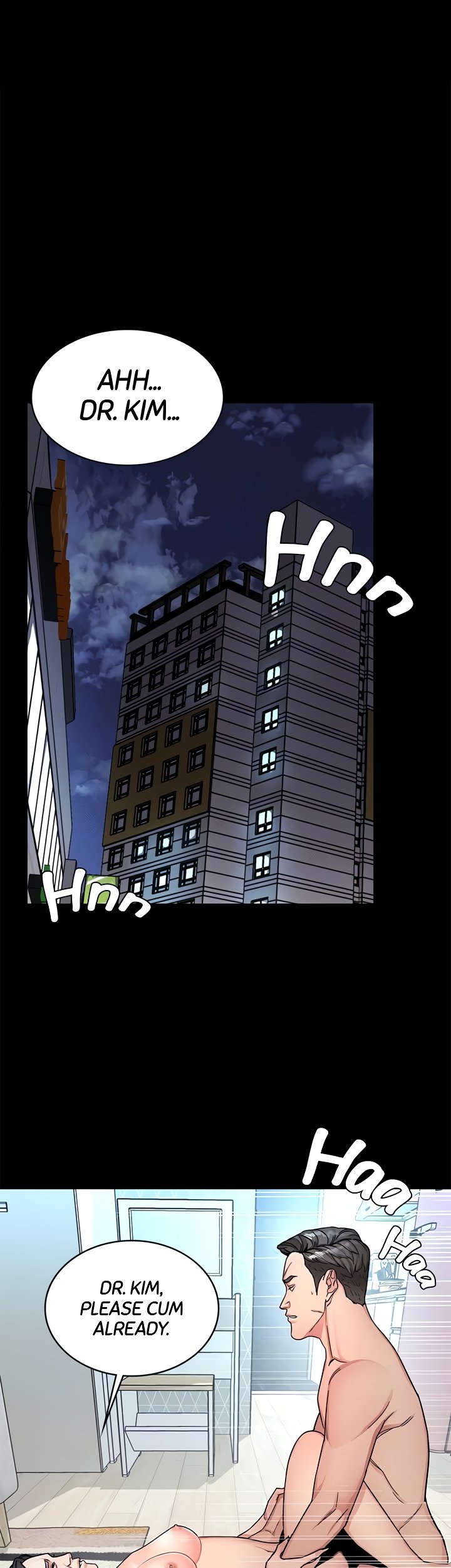 ONE KILL Manhwa - Chapter 31 Page 18