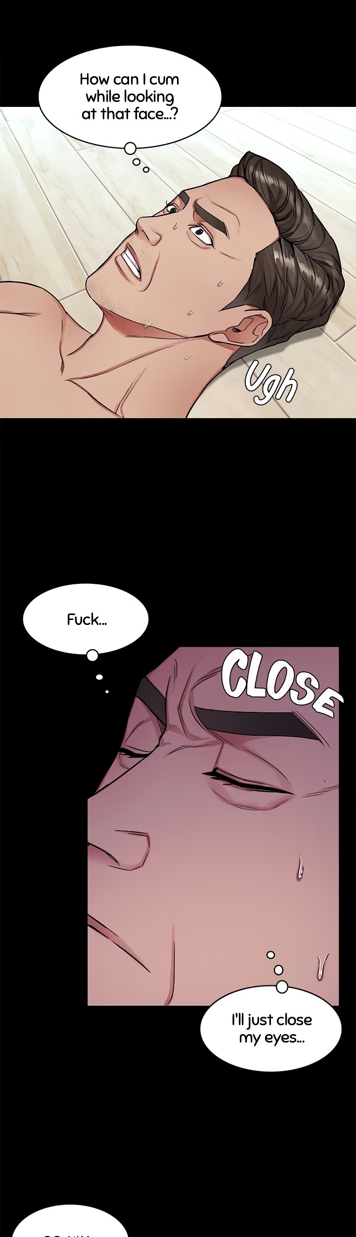 ONE KILL Manhwa - Chapter 31 Page 22