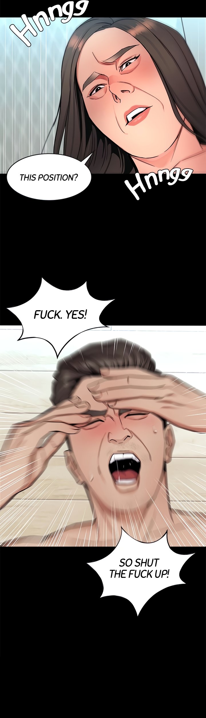 ONE KILL Manhwa - Chapter 31 Page 25