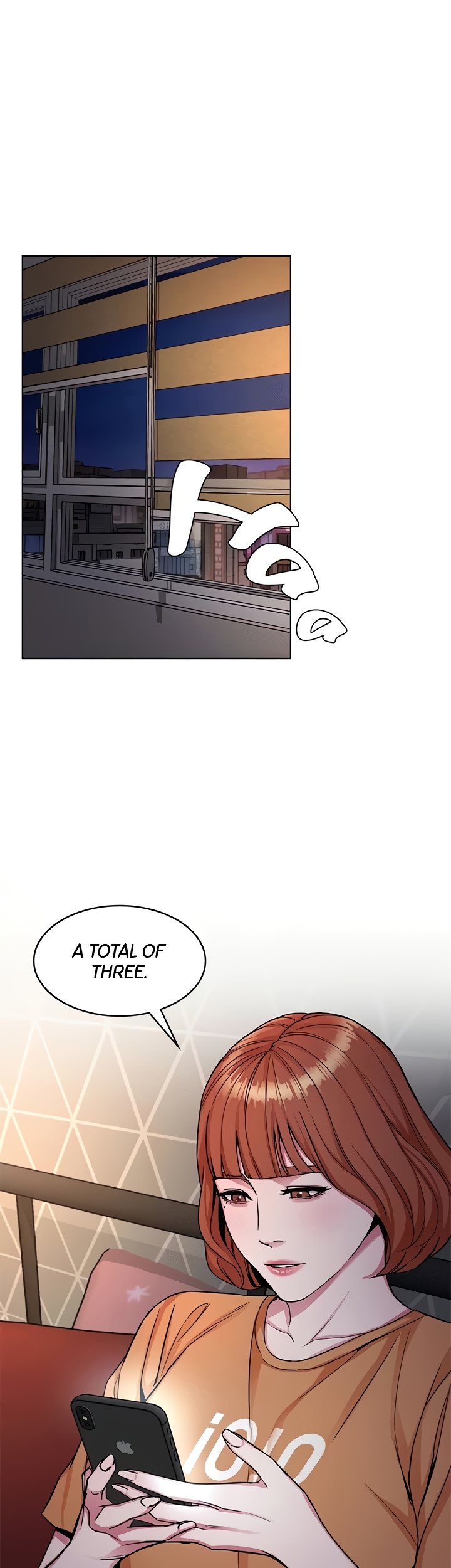 ONE KILL Manhwa - Chapter 31 Page 28