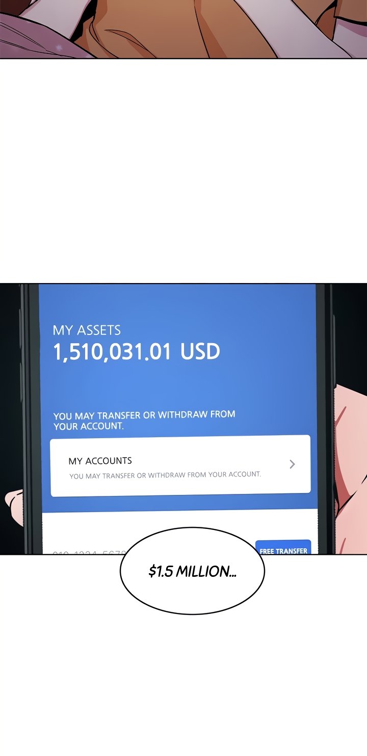 ONE KILL Manhwa - Chapter 31 Page 29