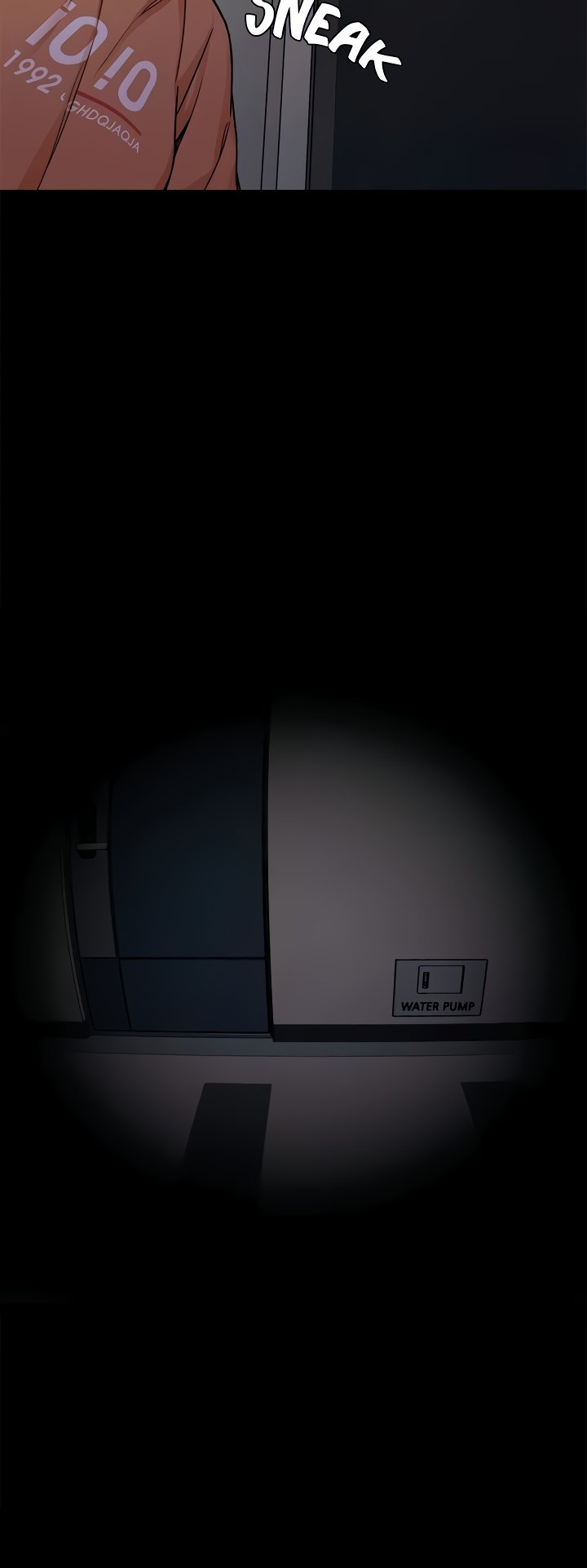 ONE KILL Manhwa - Chapter 31 Page 35